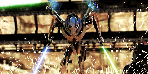 General Grievous