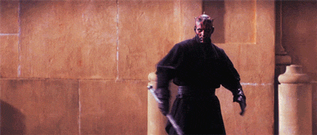 Darth Maul