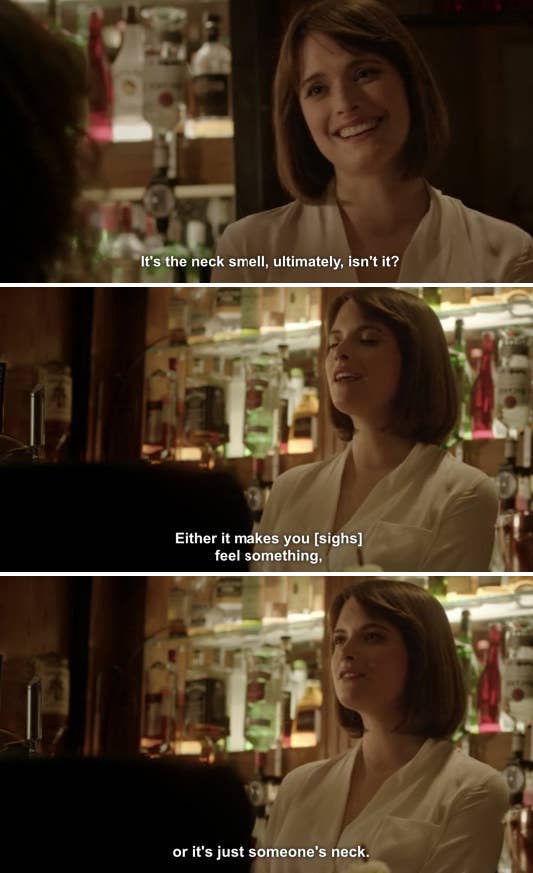 28 Times Lovesick Was Way Way Too Relatable