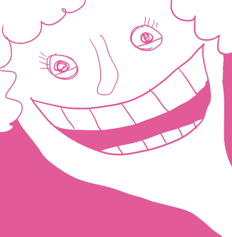 Tongues are very sexual.