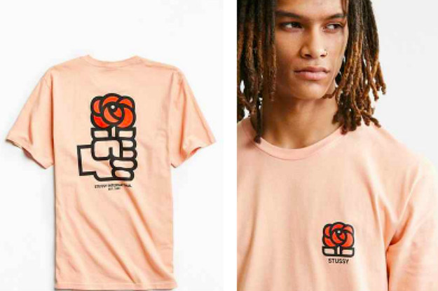 Urban Outfitters Is Selling A T Shirt With The Spanish Socialist