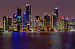 Miami, Florida