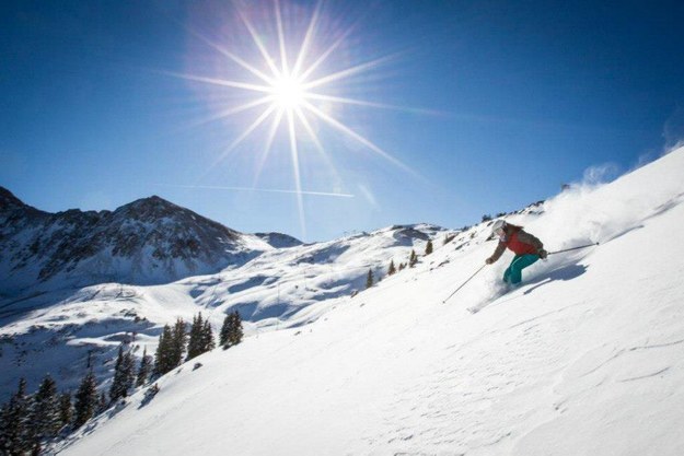 Aspen, Colorado