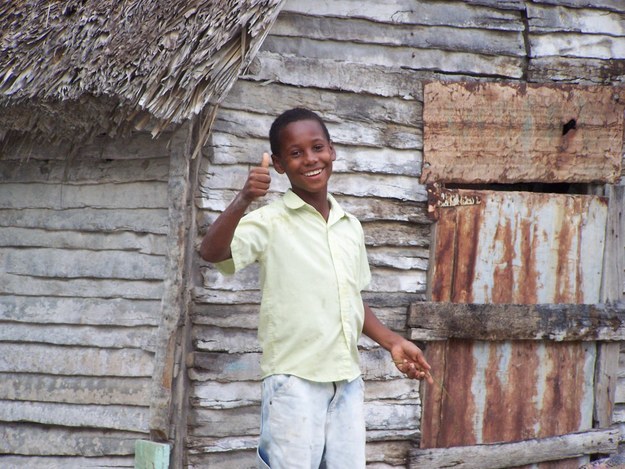 Mission trip to the Dominican Republic