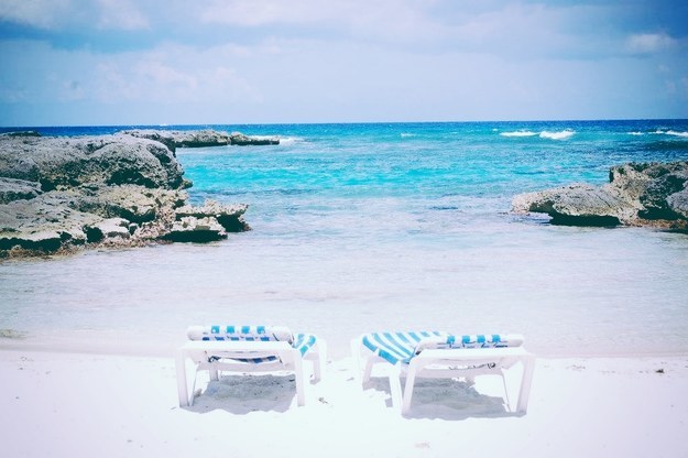 Cancún, Mexico