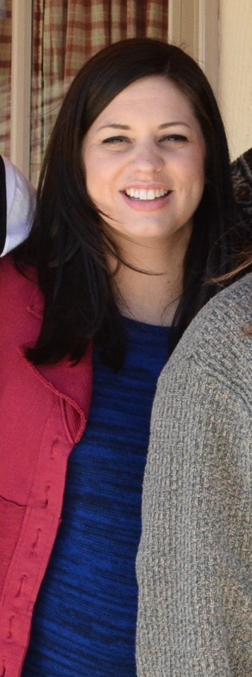 Lilly Pellegrino