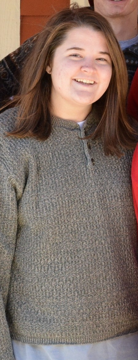 Katie Gilbert