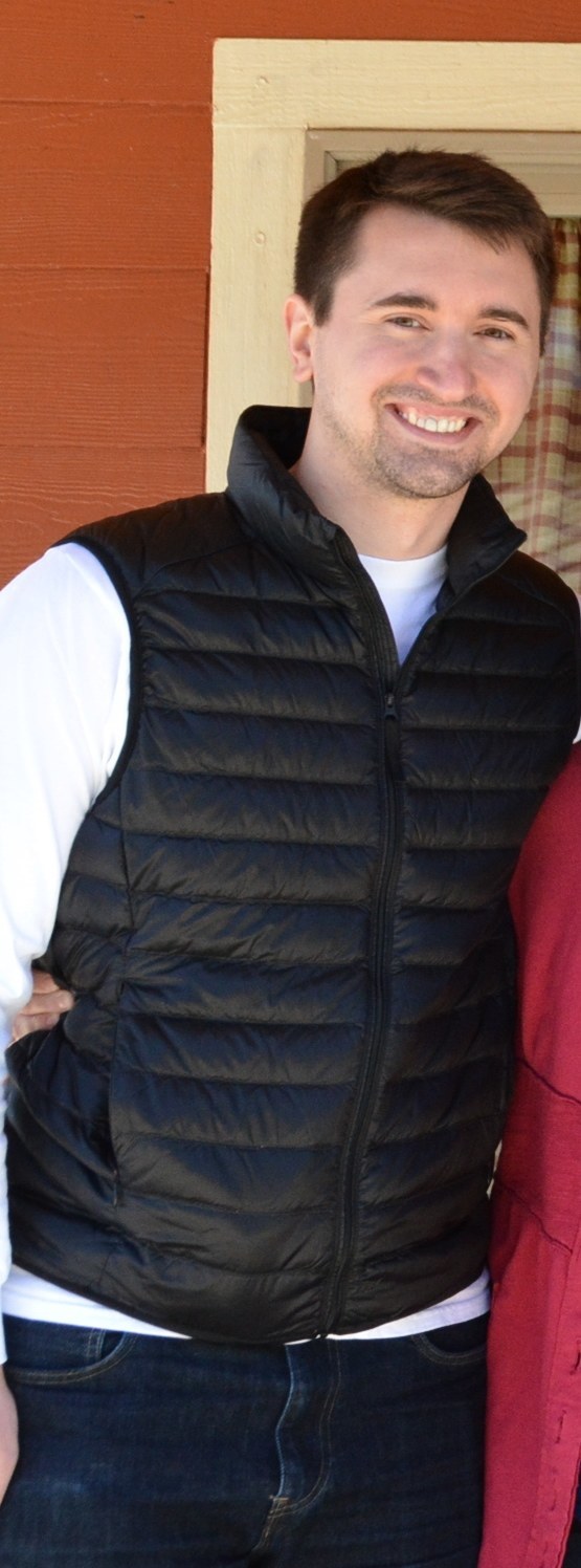 Evan Pellegrino
