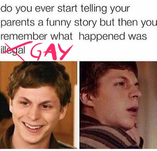 50 Super Queer Memes That Will Make Anyone In The Lgbt Community Cackle