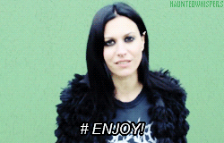 Avec Lacuna Coil, Cristina Scabbia a su placer l'Italie sur la carte du metal, en contrebalançant de sa voix les éructations de son comparse Andrea Ferro. Ses duos avec différents grands noms du genre ont par ailleurs confirmé sa réussite et la pertinence de son talent.Titres phares: Our Truth, Within Me...