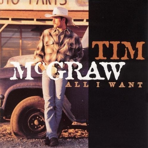 Tim McGraw - Wikipedia