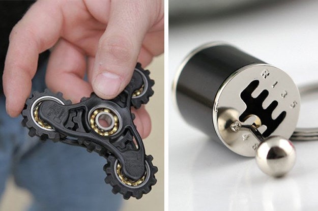 24 Of The Best Fidget Toys On The