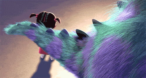 Monsters Inc.
