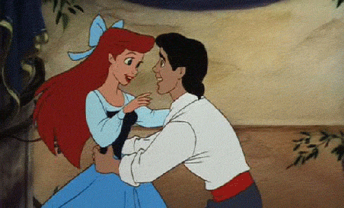 The Little Mermaid