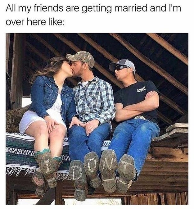 100 Memes For Everyone Who's Soulless, Single, Poor, Petty, Extra