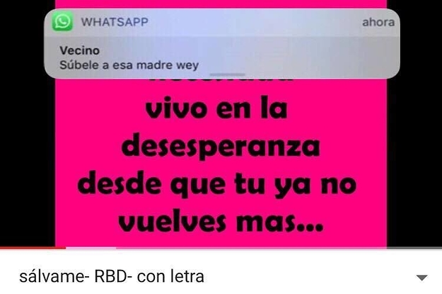 17 Imagenes Que Te Haran Gritarle A Tu Vecino Subele A Esa Madre