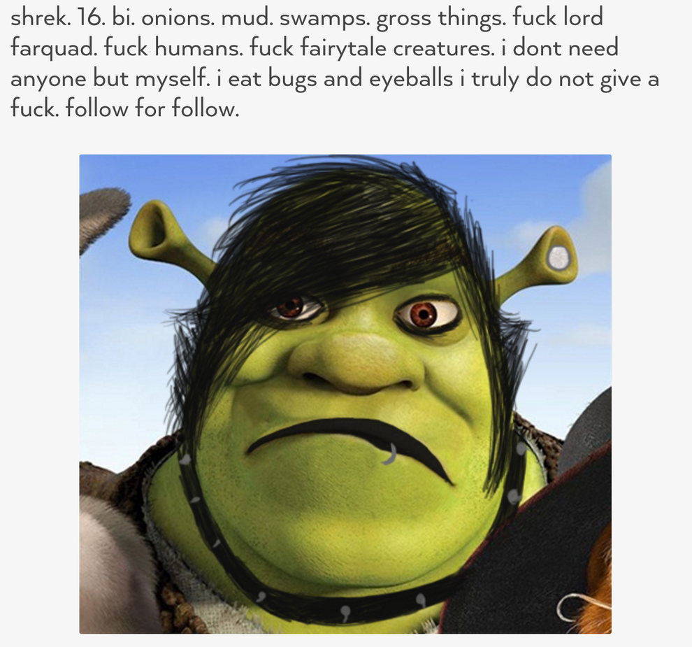 50 Memes That'll Make Every Former Emo Kid Cackle With Sadness