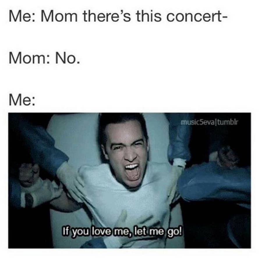 50 Memes That Ll Make Every Former Emo Kid Cackle With Sadness