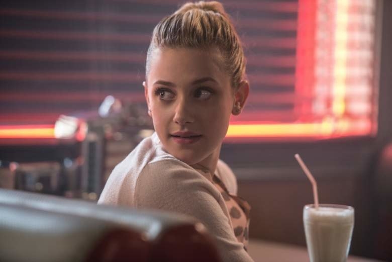 Betty has the whole sweet and innocent town-girl facade down-packed, but she doesn't fool us. After the dramatic dominatrix act she pulled in episode 3 with Veronica and Chuck, we have begun to question Betty's good girl nature. A recent theory that's emerged suggests that Betty might have a dissociative identity disorder and she's actually Polly. This theory comes after that suspenseful scene in episode 3 where Betty refers to herself as Polly and Chuck as Jason. If this is the case, then it's possible that Betty could've killed Jason without realising. So is Betty actually Polly and everyone in town is just playing along for her sake? It may be a false theory what with the recent introduction of Polly's character in episode 6, but we won't know for certain until the last episode.