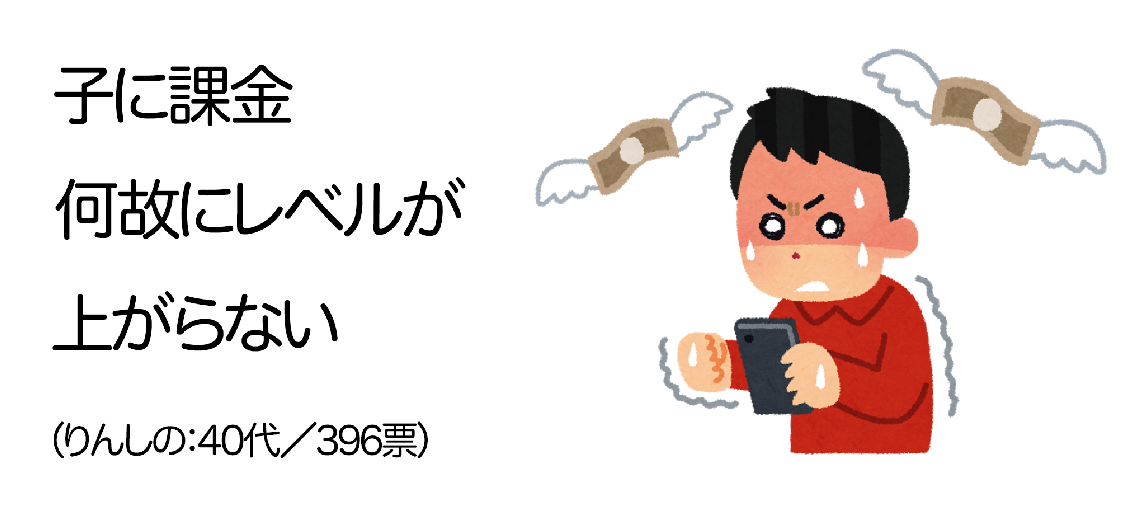 オタク川柳 渾身の句 今年の大賞は