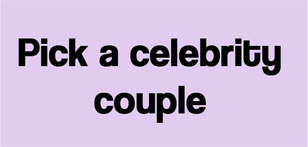 What Kind Of Couple Are You And Your Significant Other?