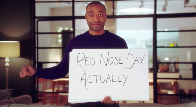 Peter (Chiwetel Ejiofor)