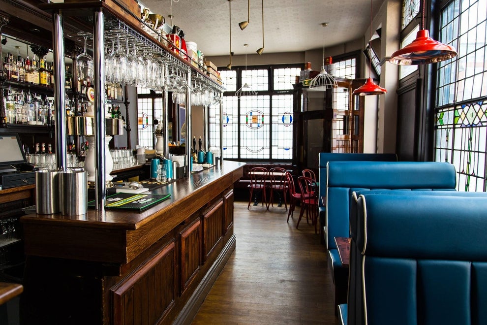 23 Birmingham Bars You Must Drink In Before You Die
