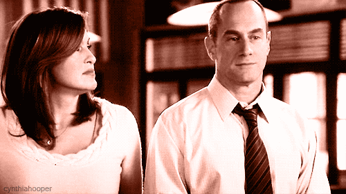 A Catholic cop who had a bad temper and angst like nobody’s business. If that’s not enough to intrigue you then I don’t know what is. Plus, his kids also had some great episodes dedicated to them. From corrupt priests to son and daughter drama, there was no telling what the show had I store for Elliot Stabler.