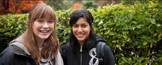 International Student Buddy Program