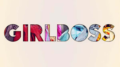 Girlboss - Temporada 1.