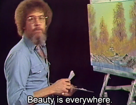 You're an art history expert!
