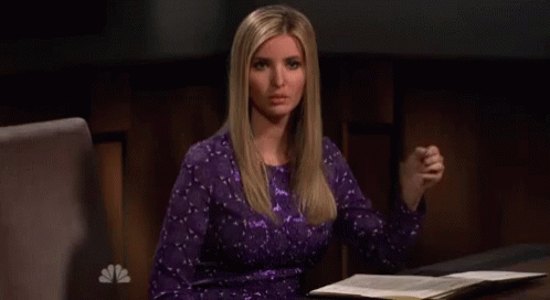 Ivanka Trump