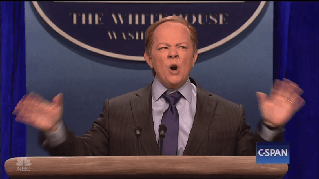 Sean Spicer