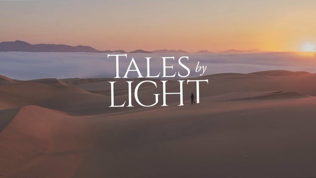 Tales By Light - Temporada 2.