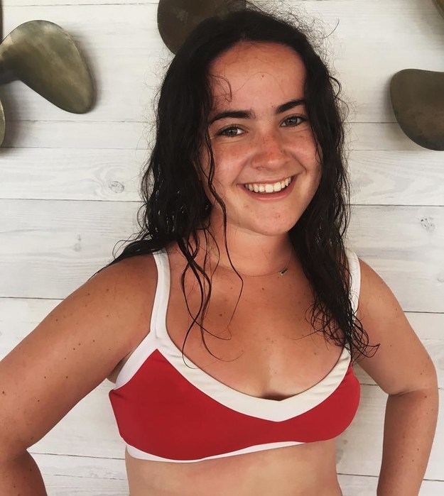 Hayley Jaffe