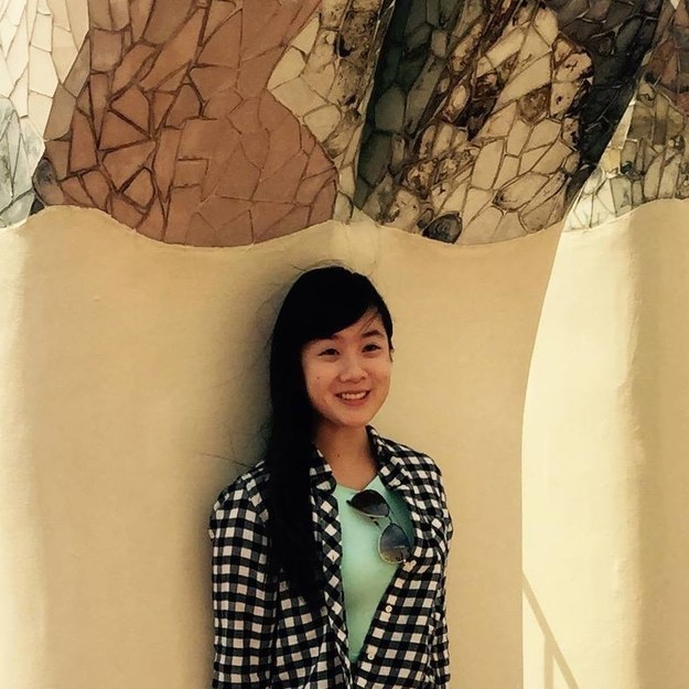 Stephanie Wu