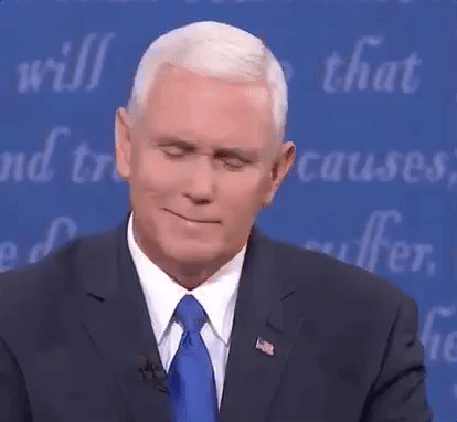 Mike Pence