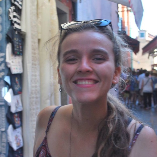Olivia Losiewicz