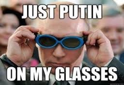 Meme Putin
