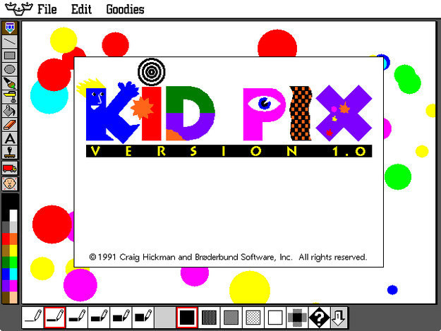 KidPix