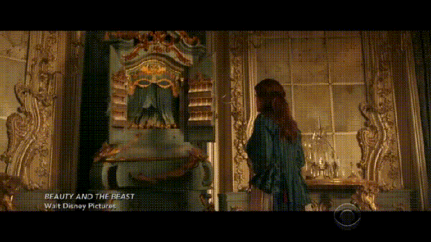 Eres como Madame de Garderobe.