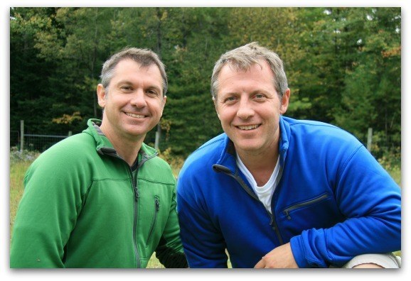 The Kratt Bros