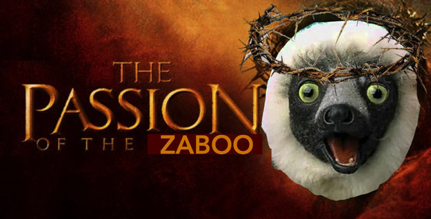 Jesus Zaboo