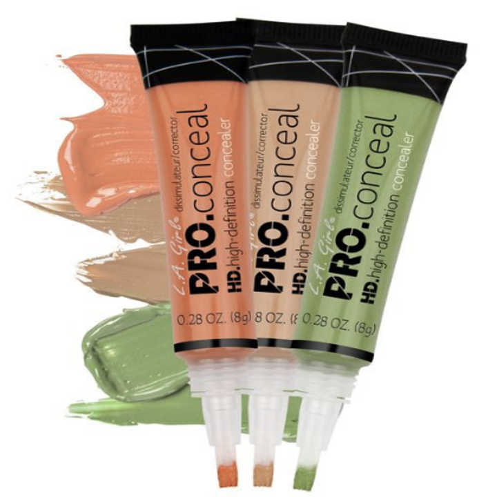 20 Of The Best Concealers You Can Get On Amazon 20 Of The Best Concealers You Can Buy On Amazon.