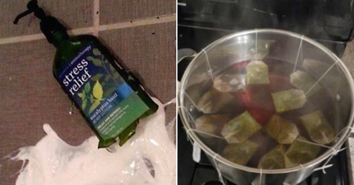 55 Memes About Anxiety That Will Make You Say "Me"