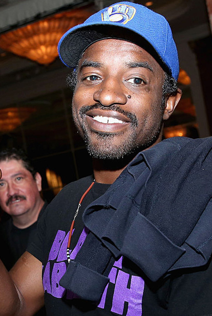 What 19 Early-'00s Hip-Hop Artists Look Like Today