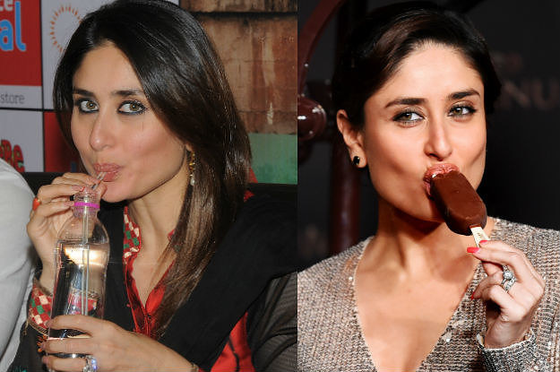 Karina Kapoor X - 24 Things Kareena Kapoor Khan Can Do Better Than Your Basic Ass