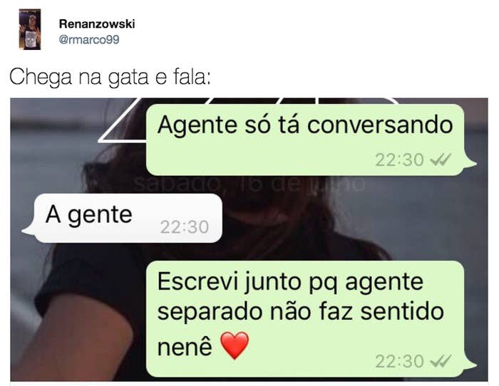 20 Jeitos Infalíveis De Conquistar O Crush