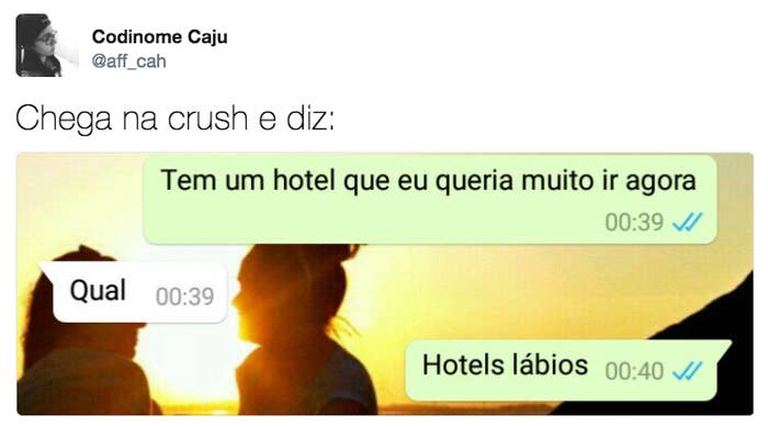 20 Jeitos Infalíveis De Conquistar O Crush