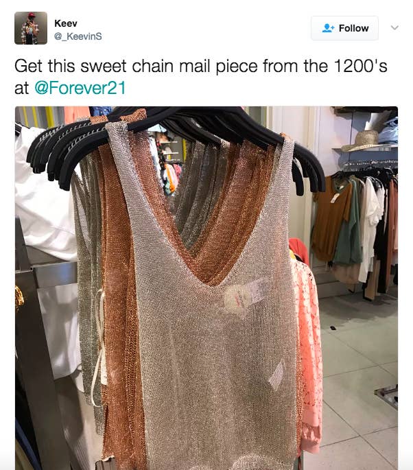 18 Things You Ll Understand If You Ve Ever Shopped At Forever 21